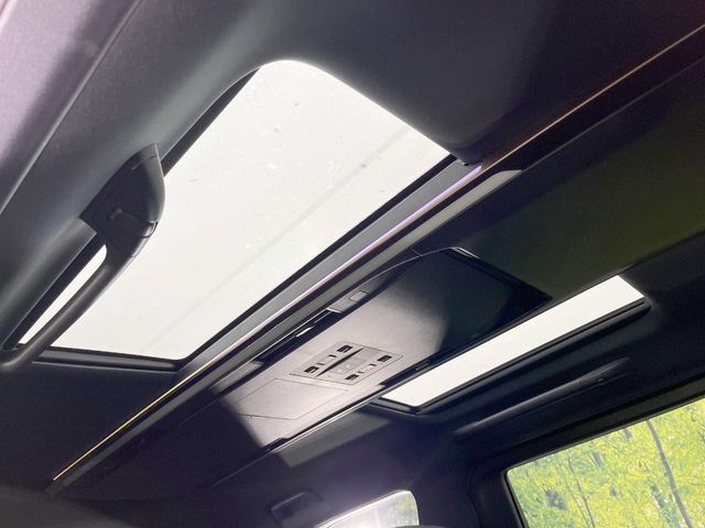 TOYOTA ALPHARD hybrid 2024