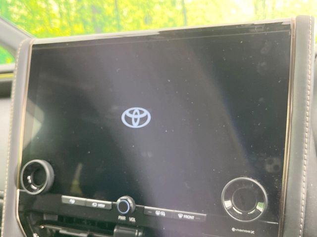 TOYOTA ALPHARD hybrid 2024