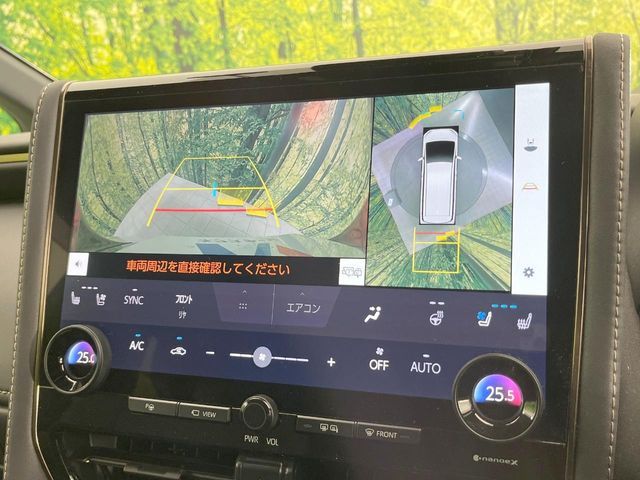 TOYOTA ALPHARD hybrid 2024