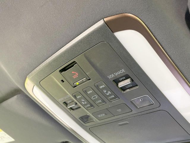 TOYOTA ALPHARD hybrid 2024