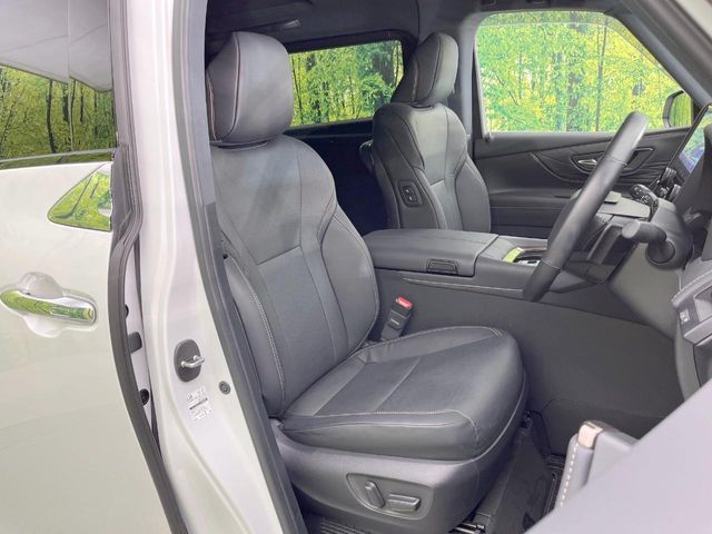 TOYOTA ALPHARD hybrid 2024