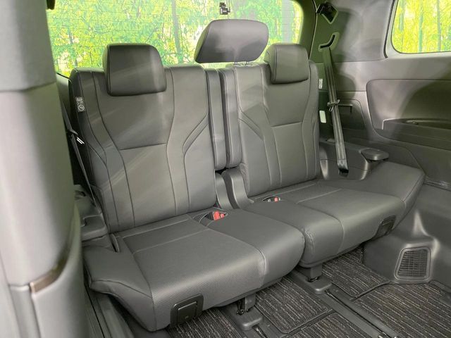 TOYOTA ALPHARD hybrid 2024