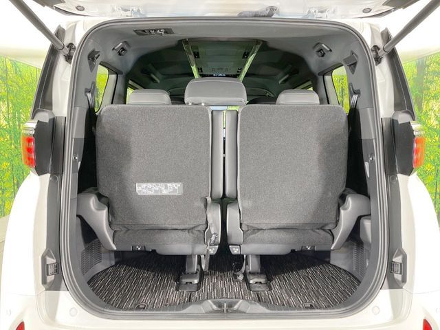 TOYOTA ALPHARD hybrid 2024