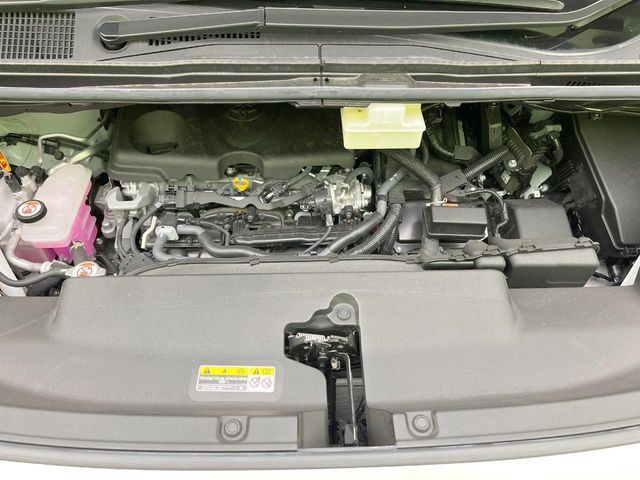 TOYOTA ALPHARD hybrid 2024