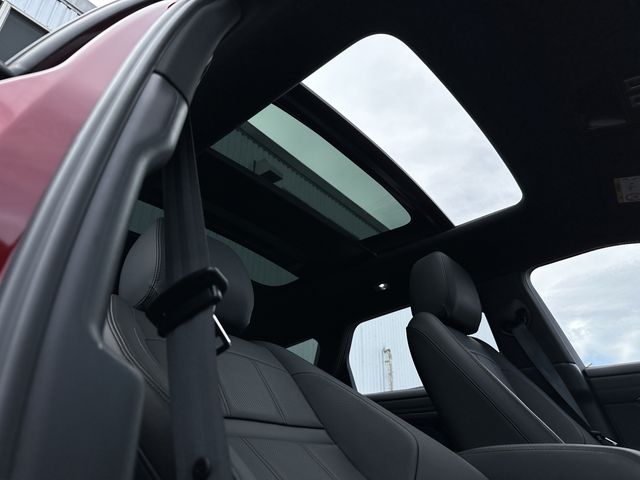 ROVER ROVER RANGE ROVER EVOGUE 2023