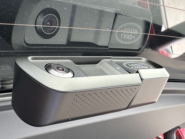 ROVER ROVER RANGE ROVER EVOGUE 2023