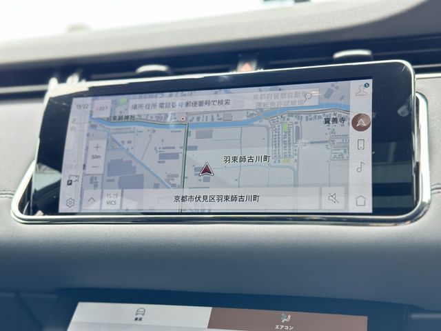 ROVER ROVER RANGE ROVER EVOGUE 2023