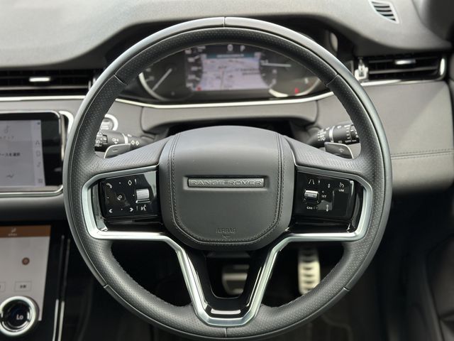 ROVER ROVER RANGE ROVER EVOGUE 2023