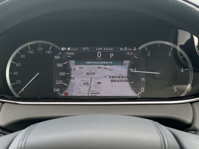 ROVER ROVER RANGE ROVER EVOGUE 2023