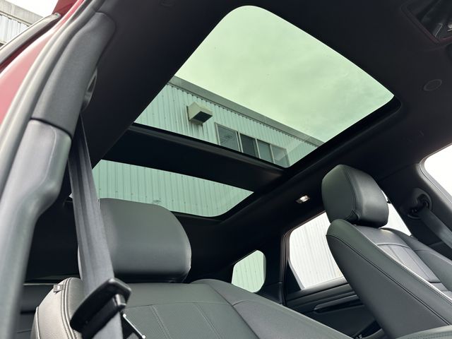 ROVER ROVER RANGE ROVER EVOGUE 2023