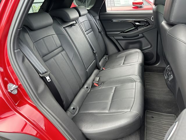 ROVER ROVER RANGE ROVER EVOGUE 2023