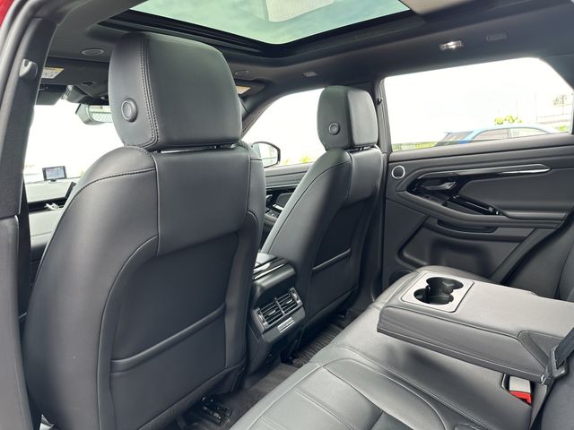 ROVER ROVER RANGE ROVER EVOGUE 2023