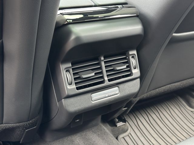 ROVER ROVER RANGE ROVER EVOGUE 2023