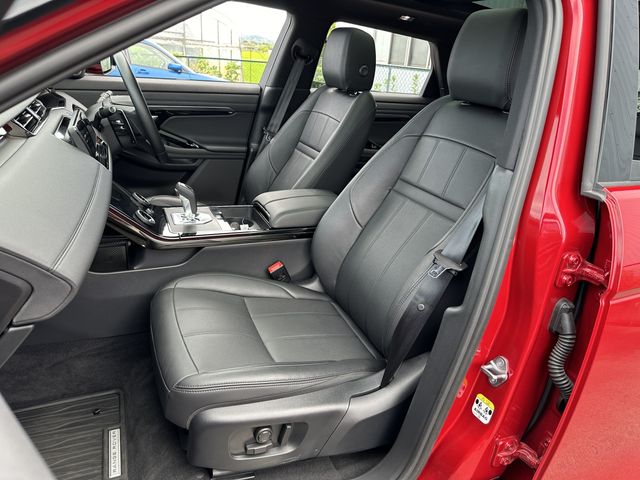 ROVER ROVER RANGE ROVER EVOGUE 2023