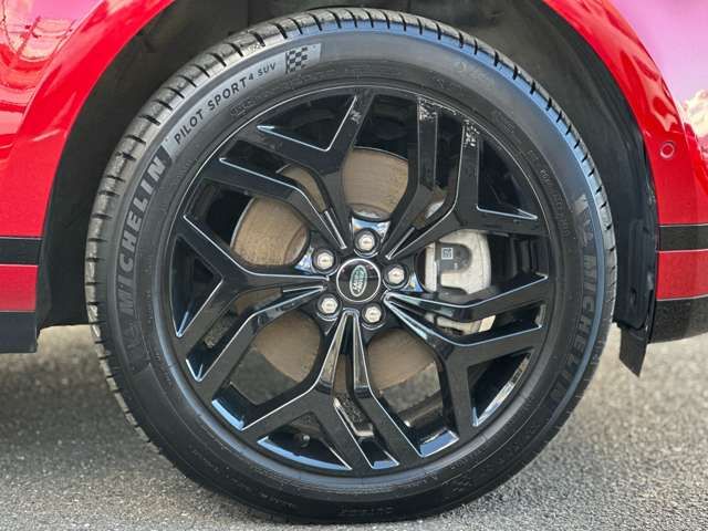 ROVER ROVER RANGE ROVER EVOGUE 2023