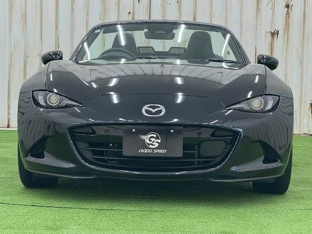 MAZDA ROADSTER 2024