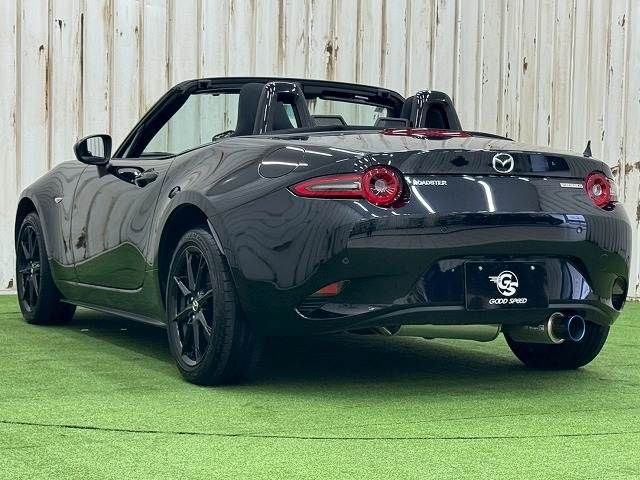 MAZDA ROADSTER 2024