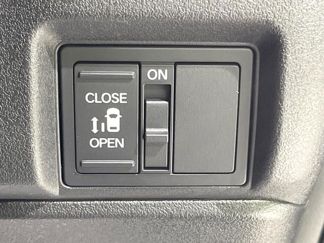 HONDA N BOX CUSTOM 2025