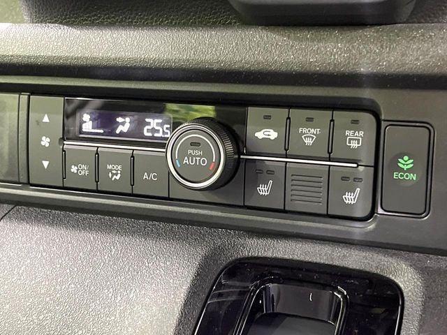 HONDA N BOX CUSTOM 2025