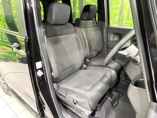 HONDA N BOX CUSTOM 2025