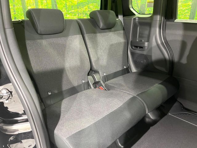 HONDA N BOX CUSTOM 2025