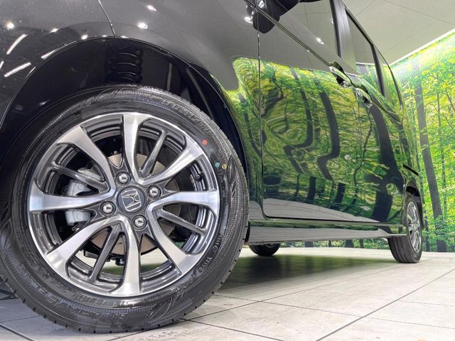 HONDA N BOX CUSTOM 2025