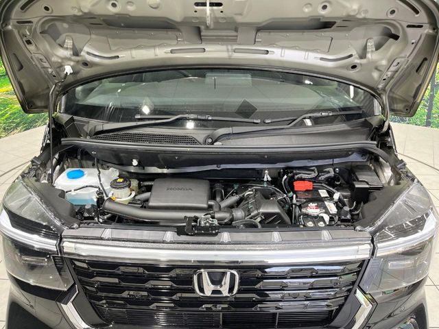 HONDA N BOX CUSTOM 2025