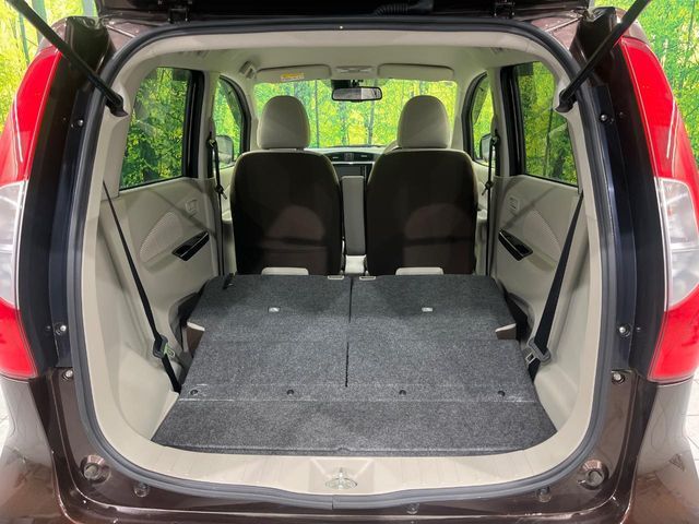 NISSAN DAYZ 4WD 2015