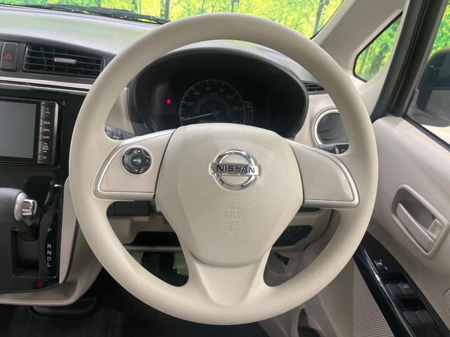 NISSAN DAYZ 4WD 2015