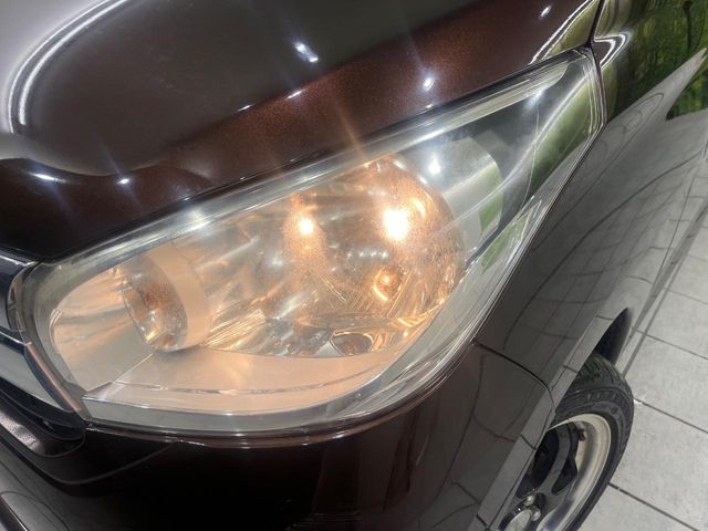 NISSAN DAYZ 4WD 2015