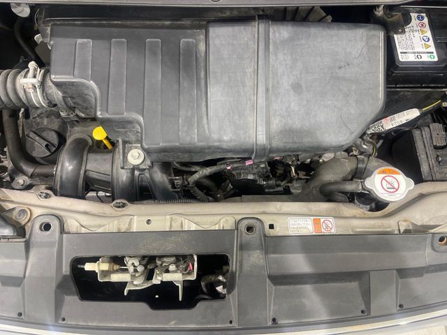 NISSAN DAYZ 4WD 2015