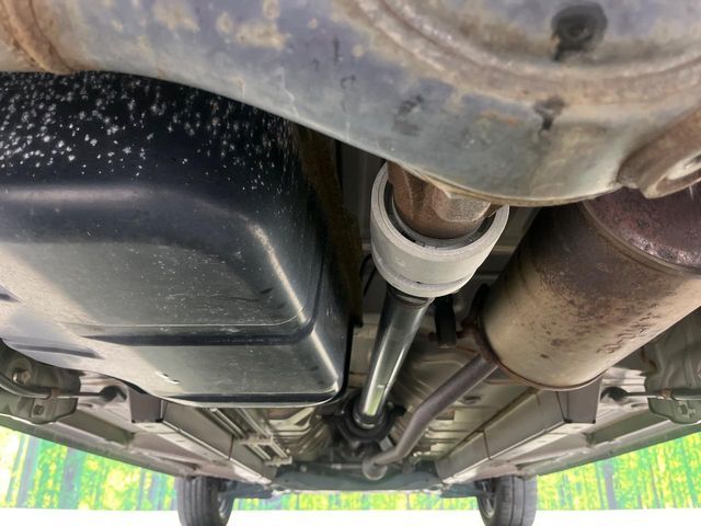 NISSAN DAYZ 4WD 2015