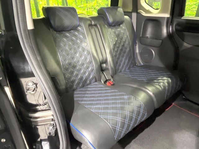 HONDA N BOX CUSTOM 2017