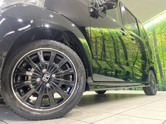 HONDA N BOX CUSTOM 2017