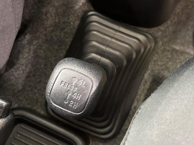 MITSUBISHI PAJERO MINI 4WD 2010