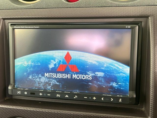 MITSUBISHI PAJERO MINI 4WD 2010