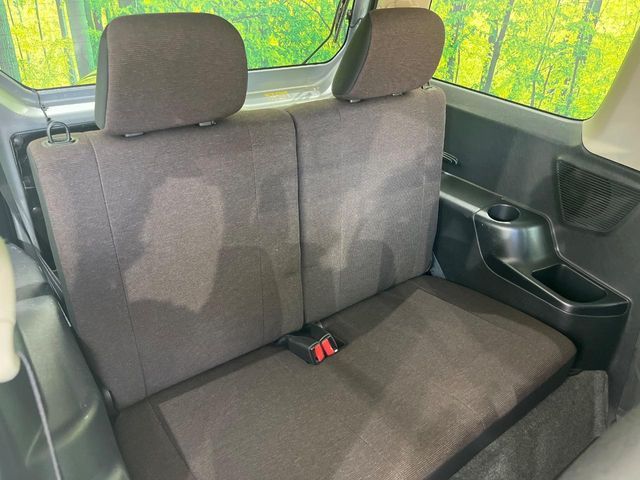 MITSUBISHI PAJERO MINI 4WD 2010