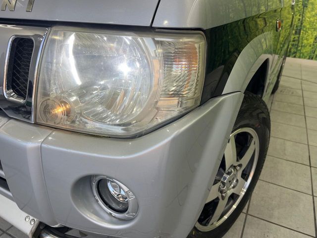 MITSUBISHI PAJERO MINI 4WD 2010