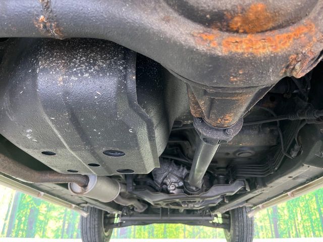 MITSUBISHI PAJERO MINI 4WD 2010