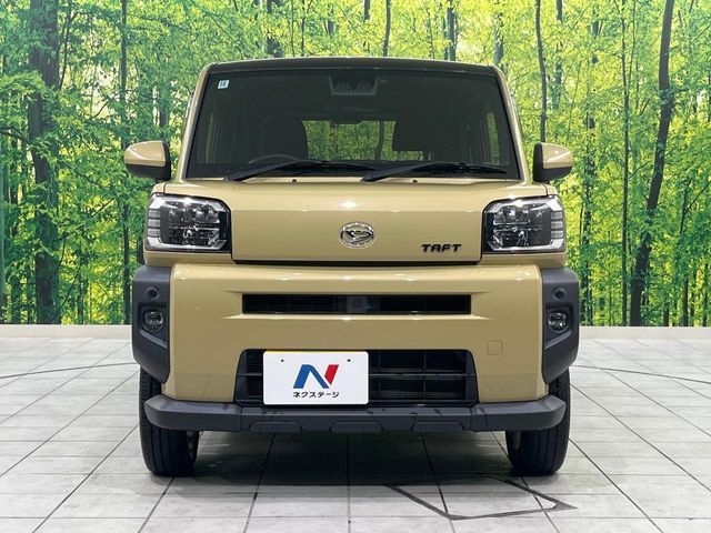 DAIHATSU TAFT 2022