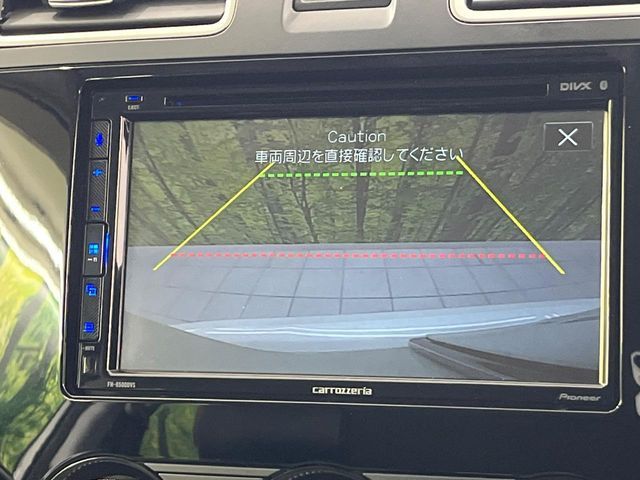 SUBARU FORESTER 2016