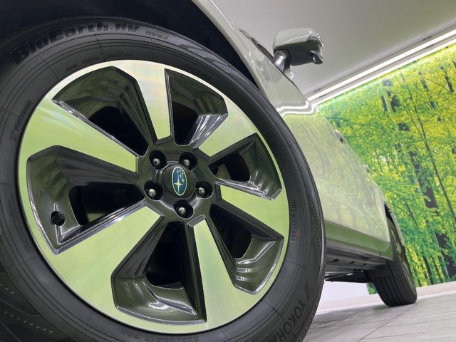 SUBARU FORESTER 2016