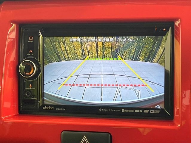 SUZUKI HUSTLER 4WD 2015