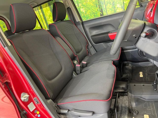 SUZUKI HUSTLER 4WD 2015