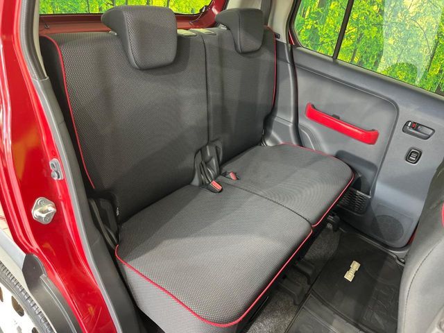 SUZUKI HUSTLER 4WD 2015