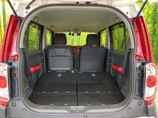 SUZUKI HUSTLER 4WD 2015