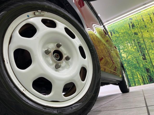 SUZUKI HUSTLER 4WD 2015