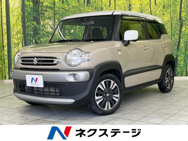 SUZUKI XBEE 4WD 2022