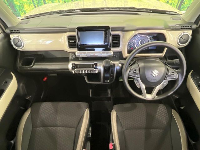 SUZUKI XBEE 4WD 2022