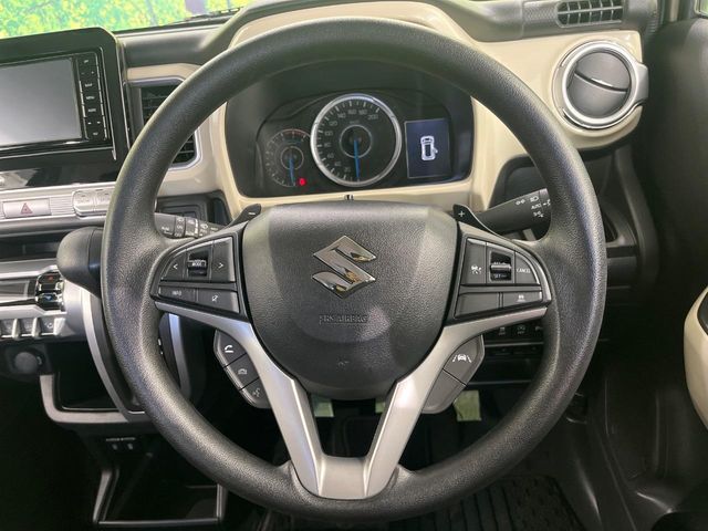 SUZUKI XBEE 4WD 2022